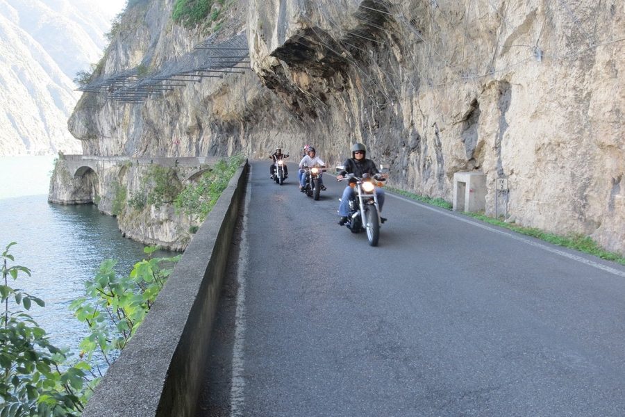 Sport, routes panoramiques et Parc Aventure