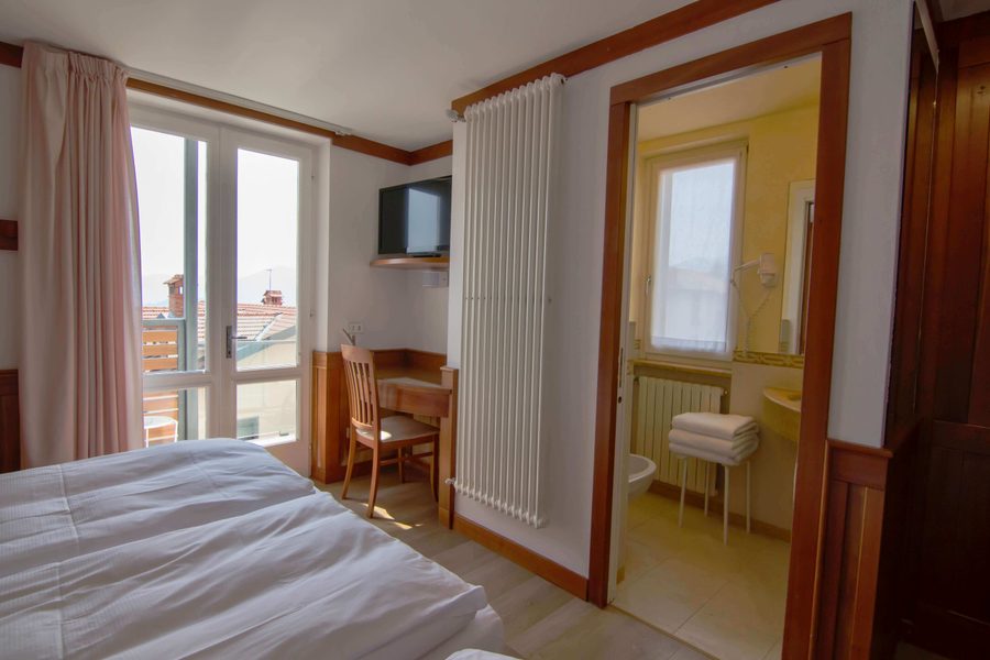 Camere panoramiche e su misura