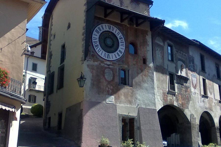 Culture et villages